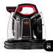 Bissell MultiClean Spot & Stain 4720M dėmes šalinantis siurblys