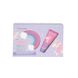 Martinelia Little Unicorn Duo Bath Bomb & Body Lotion