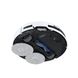 Ecovacs Deebot T50 Pro Omni plaunantis dulkių siurblys robotas