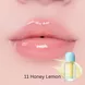 Tocobo - Juicy Berry Plumping Lip Oil  11 Honey Lemon - 4g