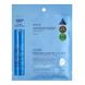 VT Cosmetics - Hydrop Reedle Shot  100hL 2-Step Mask - Hydrating  Hydrogel Face Mask - 1pc/38g