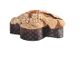 FIASCONARO COLOMBA  PYRAGAS SU ŠOKOLADO LAŠELIAIS 1 KG