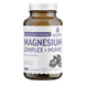 ECOSH Magnesium complex + Mumio, 90 kapsulių