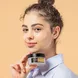 Cosrx Advanced Snail Hydrogel Eye Patch paakių pagalvėlės, 60 vnt.