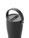 Equa Carry termo puodelis, Black, 600 ml.