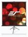 Elite Screens Portable Tripod Projection Screen, 16:9