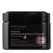 Mary&May Premium Idebenon Blackberry Complex Essence Mask lakštinės veido kaukės, 20 vnt.