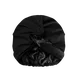Glov 2in1 Bonnet satininė miego ir dušo kepuraitė