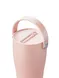 Equa Carry termo puodelis, Rose, 600 ml.