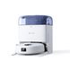 Ecovacs Deebot Mini Blue plaunantis dulkių siurblys robotas