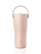 Equa Carry termo puodelis, Rose, 600 ml.
