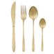 SALTER 16PC CHILTERN CUTLERY SET