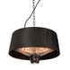 Sunred Artix C-HB Compact pakabinamas infraraudonųjų spindulių šildytuvas