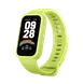 Xiaomi Smart Band 9 Active | TFT | Heart rate monitor | Waterproof | Bluetooth | Green