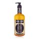 720ml hand soap RUM in dispenser, fragrance: Rum,
