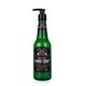 330ml hand soap AC BREW in beer bottle, fragrance: ak & Citrus, col. green, PU 6/12