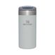 Stanley Transit Mug termopuodelis, pilkas, 0.35 l.
