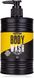 Bath + Body Toolkit kūno prausiklis, Sandalwood & Musk, 400 ml.