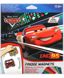 Disney magnetukų kūrybinis rinkinys, Cars