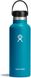 Hydro Flask Standard Flex Cap termo gertuvė, Laguna, 532 ml.