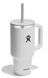 32 OZ ALL AROUND TRAVEL TUMBLER WHITE