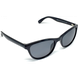 Invu K2113A vaikiški saulės akiniai, juoda, 12-15 metai