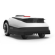 Ecovacs Goat A1600 RTK belaidis vejos pjovimo robotas