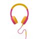Energy Sistem Lol&Roll Pop Kids Bluetooth belaidės ausinės vaikams, rožinės