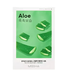 MISSHA Airy Fit Sheet Mask (Aloe)