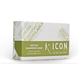 I.C.O.N Detoc Shampoo Bar, 100 g.