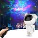 Incredible Galaxy Astronaut projektorius