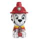 Paw Patrol dušo žele ir šampunas su kondic. 3in1 Marshall 3D, 400 ml