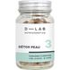 D-LAB Nutricosmetics – ,,Détox Peau”