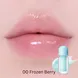 Tocobo - Juicy Berry Plumping Lip Oil 00 Frozen Berry - 4g