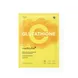 Medicube - Deep Vita C Glutathione  Mask - Brightening Facial Mask Sheet mask - 1pc/27ml