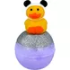 Bomb Cosmetics Quack Fu Panda vonios burbulas, 1 vnt.