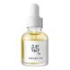 Beauty of Joseon Glow Deep Serum: Rice + Alpha Arbutin skaistinamasis veido serumas su ryžių ekstraktu ir arbutinu, 30 ml.
