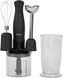 Petra 3-In-1 Mixer Set, Black