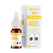 ECOSH Kids Vitaminas D3 su kokosų aliejumi 400IU, 10ml