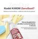 K-Mom Zero Dust daugiafunkcis valiklis vonios kambariui ir virtuvei