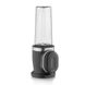 Caso Cordless Blender | Click & Blend | Tabletop | 240 W | Jar material Tritan | Jar capacity 0.5 L | Stainless steel/Ma