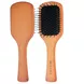 MISSHA Wooden Cushion Hair Brush (Medium)