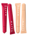 Matsu Pinky Pie & Peachy lūpų balzamų rinkinys, 2x10 ml.