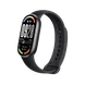 Xiaomi Smart Band 10 | AMOLED | Waterproof | Bluetooth | Midnight Black