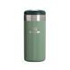 Stanley Transit Mug termopuodelis, tamsiai žalias, 0.35 l.