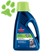 Bissell Wash & Protect Pet Carpet Cleaning Formula, 1500 ml.