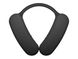 Sony Wireless Neckband Speaker | HT-AN7 Bravia Theatre U | Waterproof | Bluetooth | Black | Portable | Wireless connecti