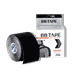 BBTAPE Standard Plain Black