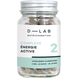 D-LAB Nutricosmetics - ,,Complexe Énergie Active"