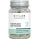 D-LAB Nutricosmetics – ,,Complekse de Pousse“